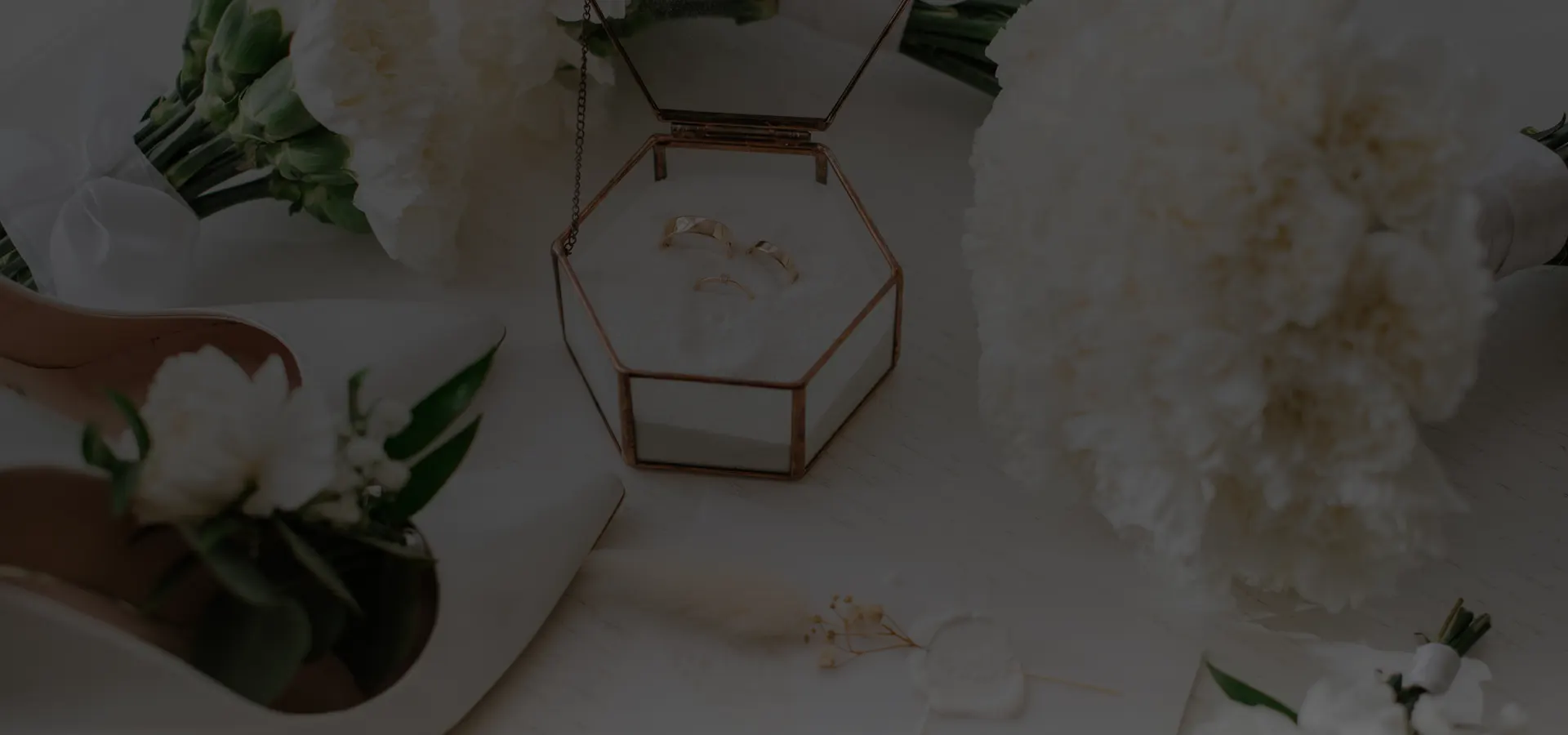 ORGANISER SON MARIAGE